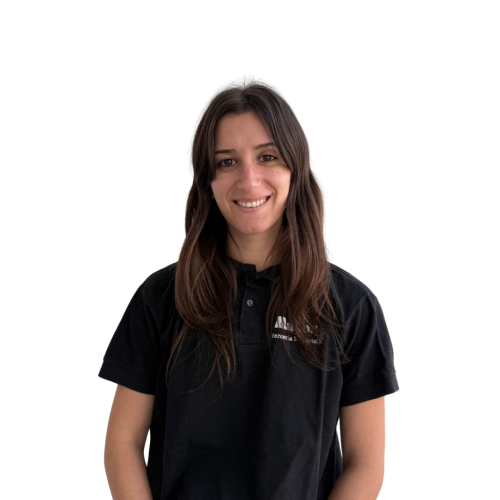 Administración - Valentina Mazzola